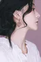 COR-DATE｜蕾絲花紋耳環