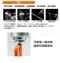 [ SOTO ] L型填充式掌中點火器(三色) ST-486