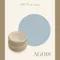 ARTiS di Voce 彩繪漸層凝膠 - AG018