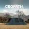 [ KZM ] GEOPATH PRO黑森林別墅帳｜K231T3T08   帳篷 一房一廳