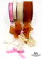 <特惠套組> 秋意濃厚套組 緞帶套組 禮盒包裝 蝴蝶結 手工材料