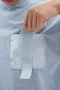 【23SS】韓國 口袋設計短袖上衣