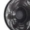 [ KZM ] 280風扇 / 280風扇套裝組-三色｜K25T3F05 K25T3F06 11吋露營風扇 USB風扇 循環扇 吊掛風扇