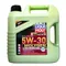 LIQUI MOLY MOLYGEN 液態鉬機油 5W30/5W40 DPF專用