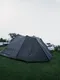 [  二手裝備專區  ] 威力屋多功能帳篷BIG LION 360Light黑武士