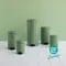 【缺貨】BRABANTIA PEDAL BIN NEWICON 苔綠色 時尚腳踏式垃圾桶 3L #113024