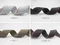 K1502-21 單側格子設計緞帶21MM  (K1502-21 Checkered on One Edge Grosgrain Ribbon  21mm  )