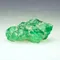 超光連結古老智慧巴基斯坦祖母綠原礦6.62ct