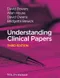 Understanding Clinical Papers