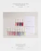 THE FAVORI MUSE PASTEL暈染液  ver.2