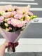 A4-16│母親節花束│新北市花店│蘆洲花店│花束│訂花│送花