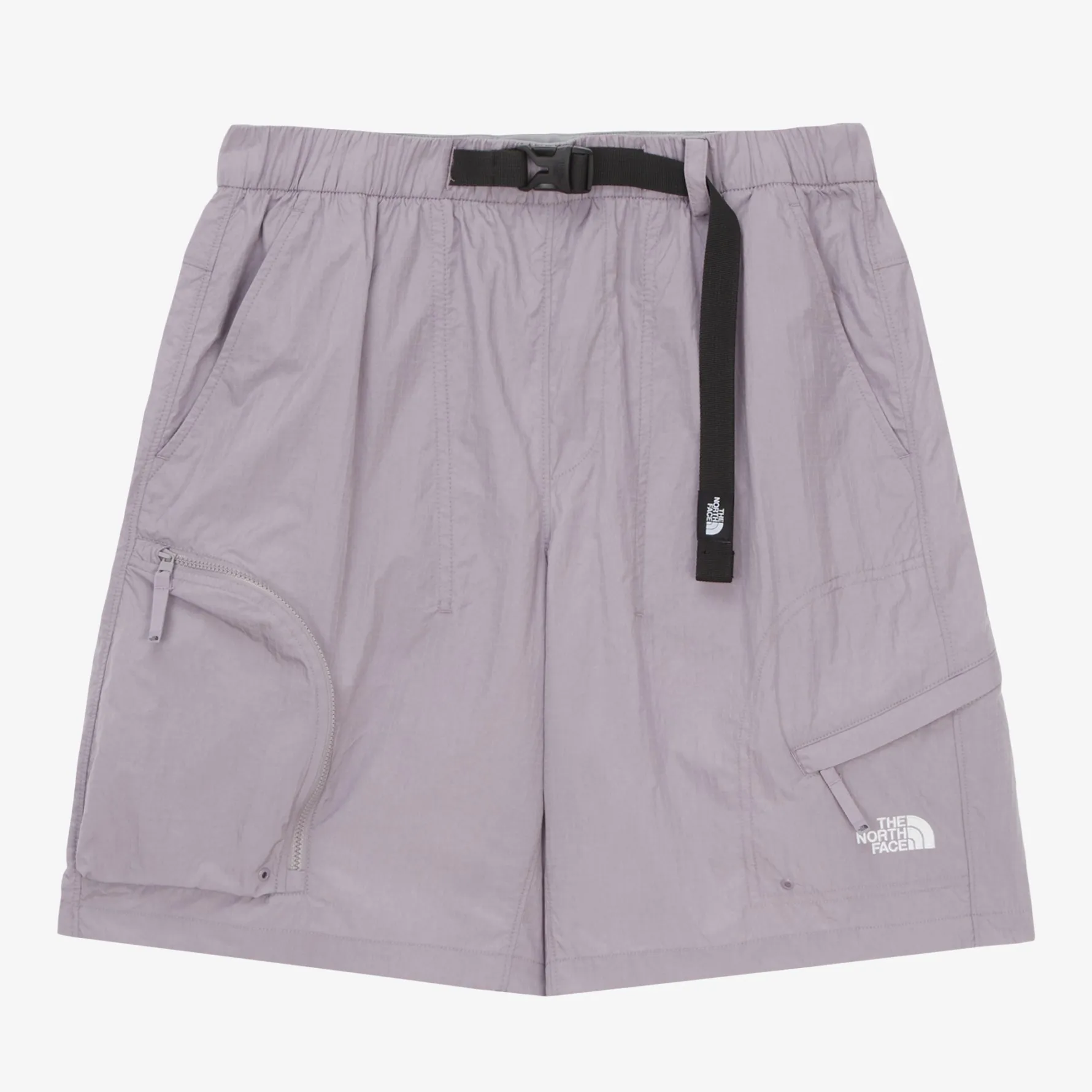 [THE NORTH FACE] WORKWAY SHORTS★NS6NR05 THE NORTH FACE 男女款WORKWAY SHORTS腰帶尼龍短褲NS6NR05