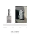 THE FAVORI LAYERING 洞洞甲油膠-Silver