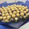 A6-9│金莎花束│新北市花店│蘆洲花店│花束│訂花│送花