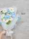 A1-138│情人節花束│新北市花店│蘆洲花店│花束│花店│訂花│送花