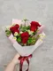 A1-11│情人節花束│新北市花店│蘆洲花店│花束│花店│訂花│送花