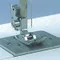機械縫紉機萬用壓布腳(J)5mm