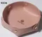 皮革圓形收納盒系列-預購商品/現貨商品