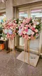 C1-6│高架花籃│新北市花店│蘆洲花店│開幕誌慶│敬輓│訂花│送花