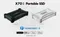 X70 II Thunderbolt 3 Portable External PCIE SSD