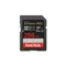 SanDisk Extreme Pro SDXC UHS-II 256GB 280MBs 6K 記憶卡 256GB