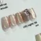 enoi 貓眼凝膠jelly magnet 套組 MG190-MG209