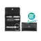 ZWILLING Push button case 小牛皮修容組 #97434-004-0