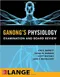 Ganong''s Medical Physiology Examination & Board Review (IE)