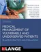 Medical Management of Vulnerable ＆ Underserved Patients: Principles, Practice, Population
