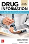(舊版特價-恕不退貨)Drug Information:A Guide for Pharmacists (IE)