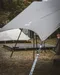 [ Bell's Camping ] CAMPCORD 戰術營繩-4色 (2入組 附收納袋)｜貝爾營繩 寬版營繩 織帶營繩 加寬營繩 風格營繩 營繩扣環