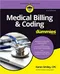 Medical Billing & Coding For Dummies