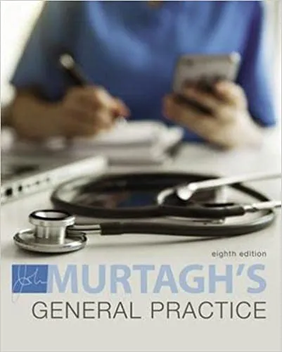 舊版特價-恕不退換)Murtagh's General Practice