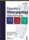 Paparella's Otolaryngology: Principles & Practice 2Vols