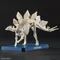 PLANNOSAURUS 03 劍龍 Stegosaurus 恐龍組裝模型 BANDAI