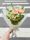 A4-7│母親節花束│新北市花店│蘆洲花店│花束│訂花│送花
