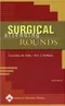 Surgical Attending Rounds