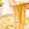 【全素】紅油烏醋乾拌麵 (1袋/4入)