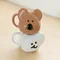 Dinotaeng -Quokka & BOBO Mug Cup！造型臉馬克杯！！！