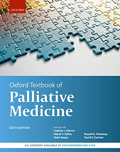 健康・医学 Oxford Textbook of Palliative Medicine 5 Amazon | Oxford Textbook of Palliative Medicine | Cherny, Nathan I