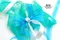 <特惠套組>薄荷之夏套組/禮盒包裝/蝴蝶結/手工材料/緞帶用途/緞帶批發