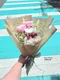 A2-20│乾燥花束│新北市花店│蘆洲花店│花束│訂花│送花