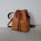 Mur－Ain bag mini：韓國皮革束口包：7 colors