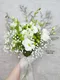 E1-20│捧花│新北市花店│蘆洲花店│婚禮│訂花│送花