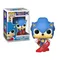 FUNKO POP遊戲系列 音速小子 + 跑步特效 音速小子30週年 SONIC 632