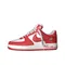 【Nineteen Official】Louis Vuitton x Nike Air Force 1 紅色