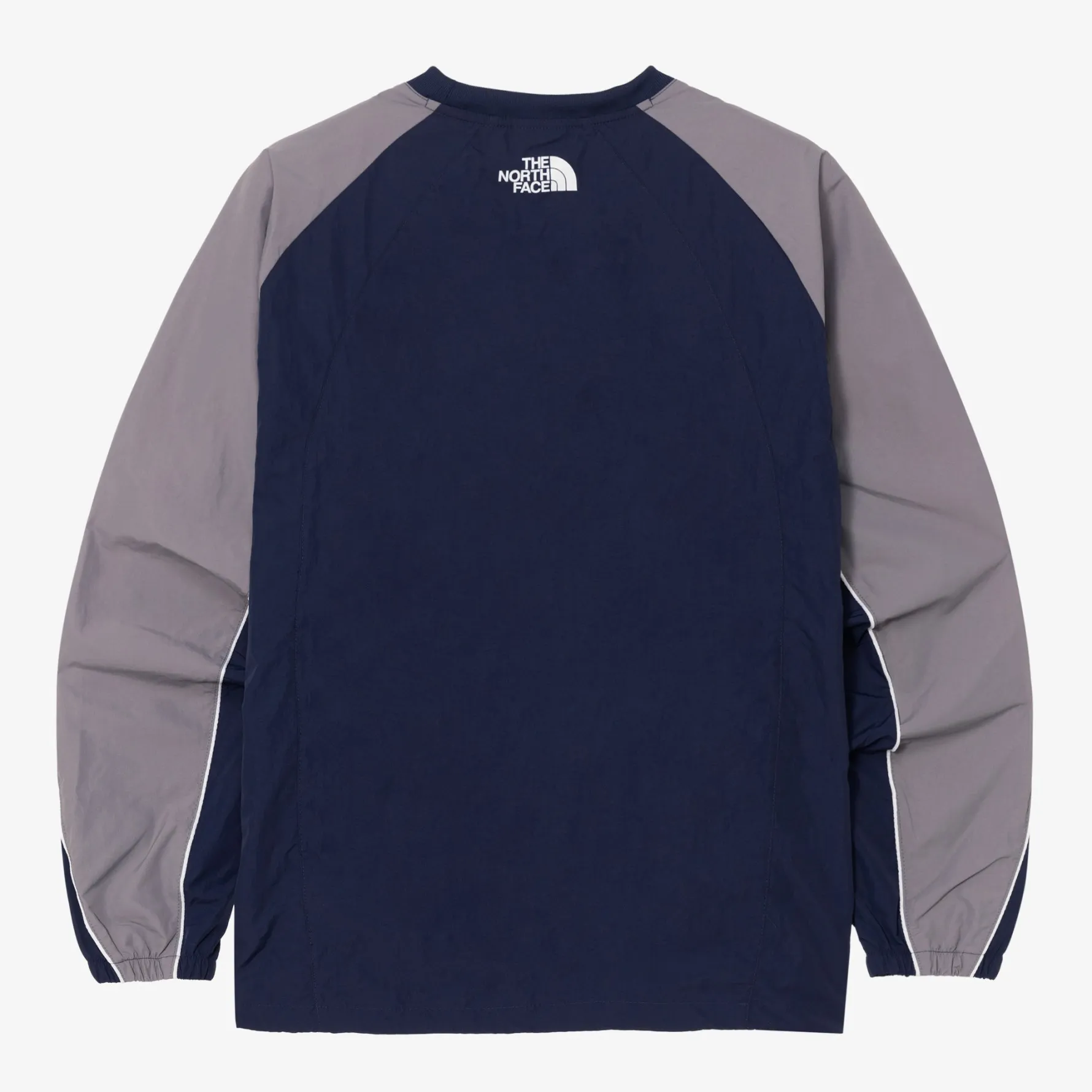 THE NORTH FACE KICKFLEX CREWNECK 運動梭織衛衣NM5MR04