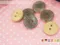 A1249 條紋鈕扣  (Stripes Button)