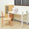 白鋼木餐桌/電腦桌 Y11351