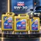 LIQUI MOLY LONGLIFE Ill 5W30 合成機油 1L 4L 5L